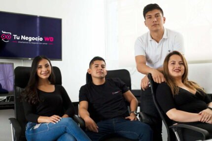 De principiante a experto: Aprende administrar tu tienda online con WordPress, Elementor y WooCommerce